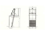 SGC型三索式格柵除污機(jī)