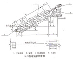 SLX型螺旋泵