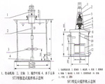 STJ型推進(jìn)式攪拌機(jī)