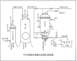 SWG型微孔管、板式過(guò)濾機(jī)